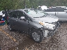 3N1CE2CP1EL****** Salvamento y Destrozados 2014 Nissan Versa Note en Kansas City