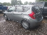 3N1CE2CP1EL****** Salvamento y Reparables 2014 Nissan Versa Note en Kansas City