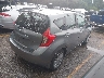 3N1CE2CP1EL****** Salvamento y Destrozados 2014 Nissan Versa Note en Estado de Kansas