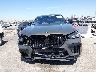 5YMCY0C05N9****** Destrozados 2022 BMW X6 en Estado de California