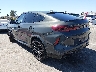 5YMCY0C05N9****** Salvamento y Reparables 2022 BMW X6 en Dream Rides