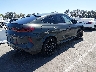 5YMCY0C05N9****** Salvamento y Destrozados 2022 BMW X6 en Estado de California