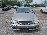 WDBRF40J25F****** Wrecked 2005 Mercedes-Benz C 230 in Florida State