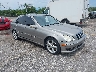 WDBRF40J25F****** Salvage and Wrecked 2005 Mercedes-Benz C 230 in West Palm Beach