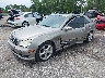 WDBRF40J25F****** Used and Repairable 2005 Mercedes-Benz C 230 in West Palm Beach