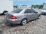 WDBRF40J25F****** Salvage and Wrecked 2005 Mercedes-Benz C 230 in Florida State