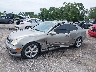 WDBRF40J25F****** Salvage and Repairable 2005 Mercedes-Benz C 230 in Florida State