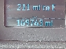 NM0LS6F79J1****** Wrecked 2018 Ford Transit Connect