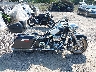 1HD1FBW125Y****** Salvage 2005 Harley-Davidson Road King in Ohio State