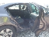 19XFB2F58EE****** Wrecked 2014 Honda Civic in Seattle