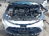 5YFEPMAE8MP****** Reparables 2021 Toyota Corolla en Baltimore
