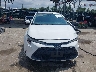5YFEPMAE8MP****** Salvamento 2021 Toyota Corolla en Estado de Maryland