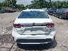 5YFEPMAE8MP****** Salvamento 2021 Toyota Corolla