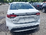 5YFEPMAE8MP****** Reparables 2021 Toyota Corolla