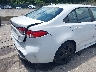 5YFEPMAE8MP****** Salvamento y Destrozados 2021 Toyota Corolla en Baltimore
