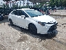 5YFEPMAE8MP****** Salvamento y Destrozados 2021 Toyota Corolla en Baltimore