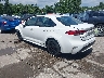 5YFEPMAE8MP****** Salvamento y Reparables 2021 Toyota Corolla en Baltimore