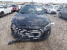 5NPD84LF6HH****** Wrecked 2017 Hyundai Elantra in Texas State