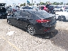 5NPD84LF6HH****** Salvage and Repairable 2017 Hyundai Elantra in Houston