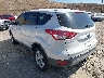 1FMCU0GXXGU****** Salvamento y Reparables 2016 Ford Escape en Fontana