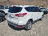 1FMCU0GXXGU****** Salvamento y Destrozados 2016 Ford Escape en Estado de California