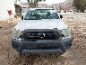 5TFTX4CN7FX****** Wrecked 2015 Toyota Tacoma in California State