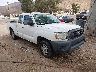 5TFTX4CN7FX****** Salvage and Wrecked 2015 Toyota Tacoma in Fontana