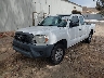 5TFTX4CN7FX****** Used and Repairable 2015 Toyota Tacoma in Fontana