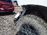 3GCPDCEK3NG****** Wrecked 2022 Chevrolet Silverado 1500