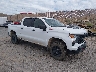 3GCPDCEK3NG****** Salvage and Wrecked 2022 Chevrolet Silverado 1500 in Reno