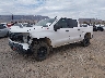 3GCPDCEK3NG****** Used and Repairable 2022 Chevrolet Silverado 1500 in Reno