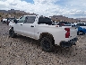3GCPDCEK3NG****** Salvage and Repairable 2022 Chevrolet Silverado 1500 in Reno