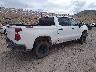 3GCPDCEK3NG****** Salvage and Wrecked 2022 Chevrolet Silverado 1500 in Nevada State