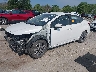 3N1CN8EVXLL****** Used and Repairable 2020 Nissan Versa in Appleton