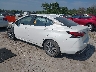 3N1CN8EVXLL****** Salvage and Repairable 2020 Nissan Versa in Appleton