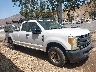 1FT7X2A69JE****** Reparables 2018 Ford F-250 en Estado de California