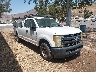 1FT7X2A69JE****** Salvamento y Destrozados 2018 Ford F-250 en Fontana