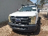 1FT7X2A69JE****** Salvamento y Reparables 2018 Ford F-250 en Estado de California