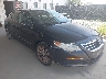 WVWMN7AN3CE****** Salvamento y Destrozados 2012 Volkswagen CC en Macon