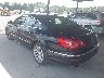 WVWMN7AN3CE****** Salvamento y Reparables 2012 Volkswagen CC en Macon