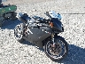 ZCGAKFGM56V****** Salvage and Wrecked 2006 MV Agusta F5 in Rec Rides Online Exclusive