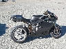 ZCGAKFGM56V****** Wrecked 2006 MV Agusta F5 in California State