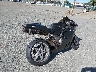 ZCGAKFGM56V****** Salvage and Wrecked 2006 MV Agusta F5 in California State