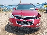 1GNKVGED9CJ****** Used 2012 Chevrolet Traverse in Montana State