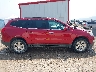 1GNKVGED9CJ****** Repairable 2012 Chevrolet Traverse in Montana State