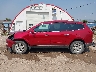 1GNKVGED9CJ****** Salvage 2012 Chevrolet Traverse