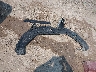 1GNKVGED9CJ****** Wrecked 2012 Chevrolet Traverse in Montana State
