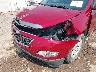 1GNKVGED9CJ****** Salvage and Repairable 2012 Chevrolet Traverse in Montana State