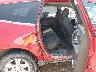 1GNKVGED9CJ****** Wrecked 2012 Chevrolet Traverse in Missoula