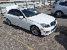 WDDGF4HB8EA****** Salvamento y Destrozados 2014 Mercedes-Benz C 250 en Houston